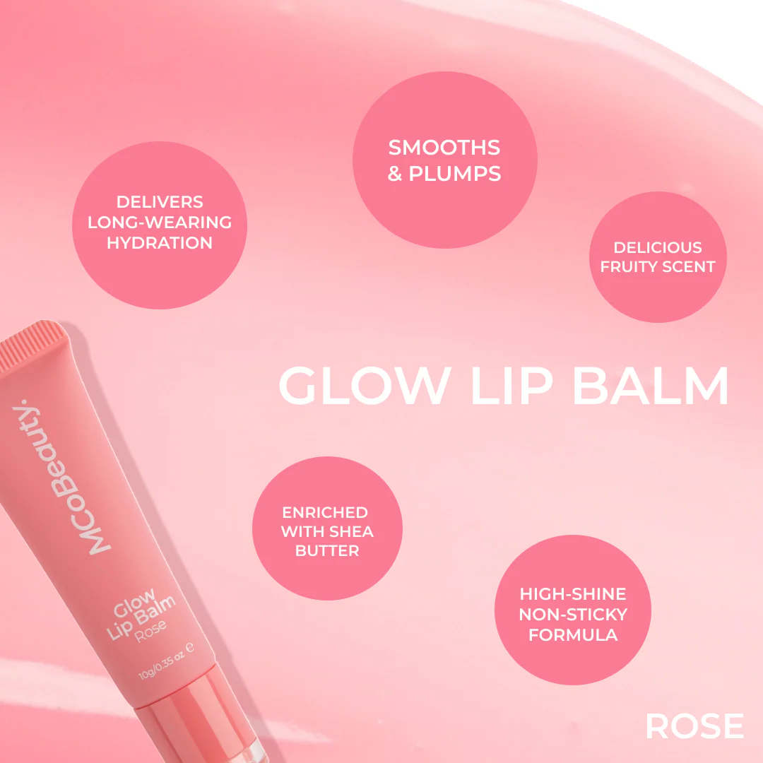 Glow Lip Balm - Image 4