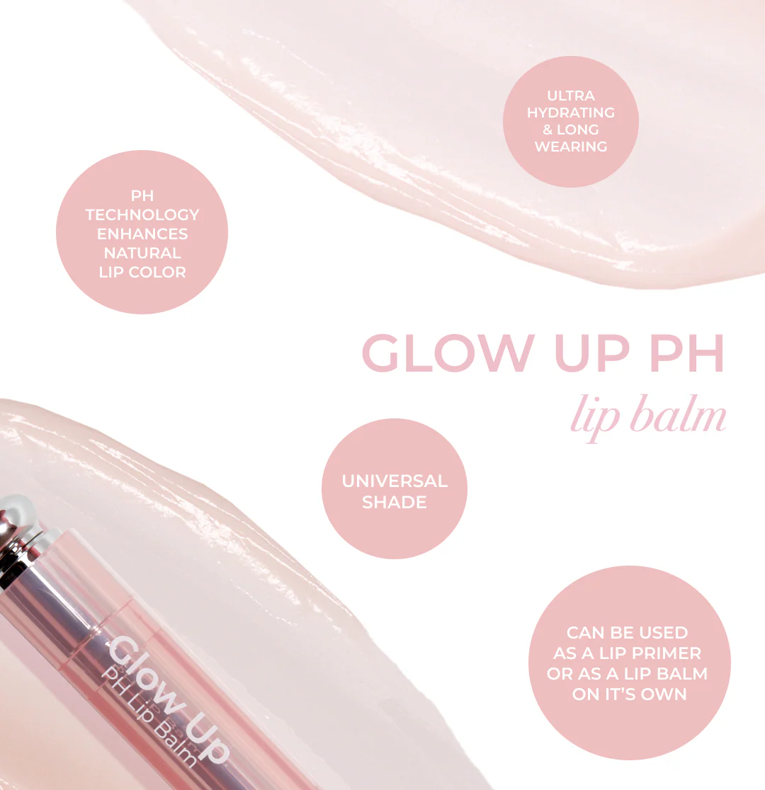 Glow Up PH Lip Balm - Image 4