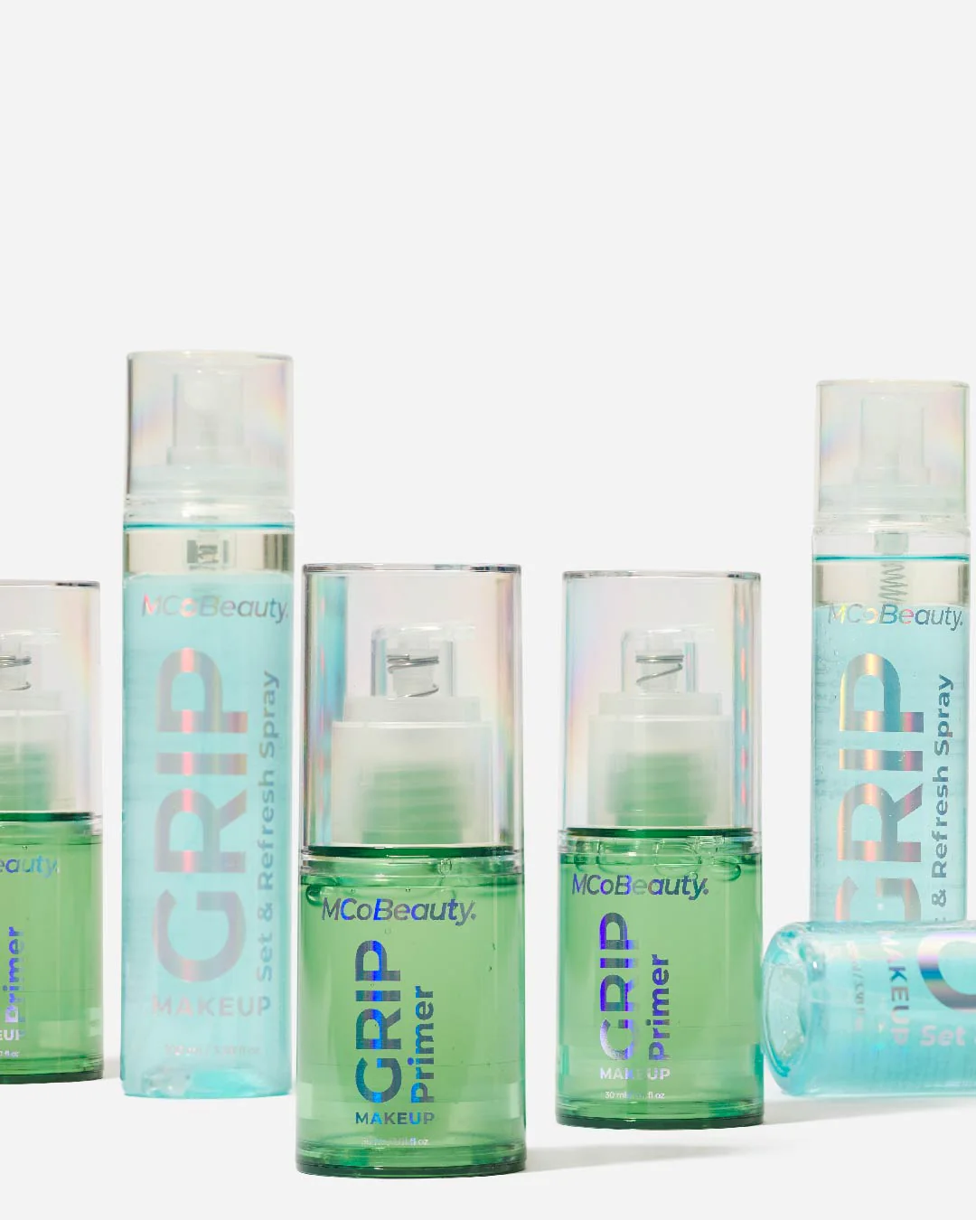Makeup Grip Primer - Image 4