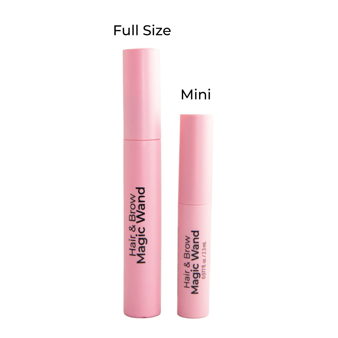 Hair & Brow Magic Wand - Mini - Image 5