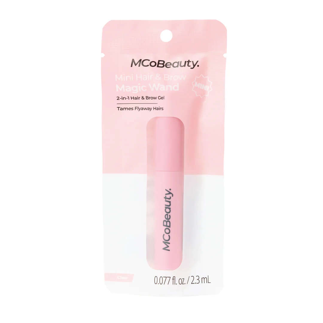 Hair & Brow Magic Wand - Mini - Image 7