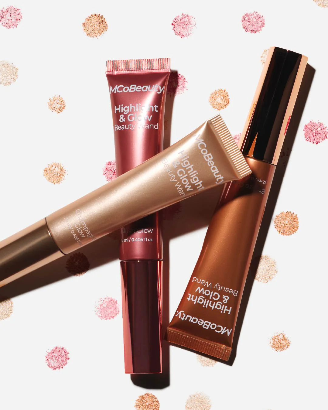 Highlight & Glow Beauty Wand - Image 12