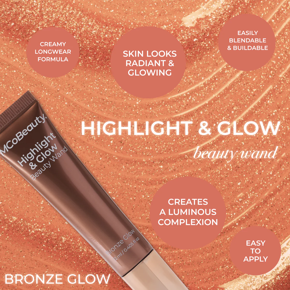 Highlight & Glow Beauty Wand - Image 13