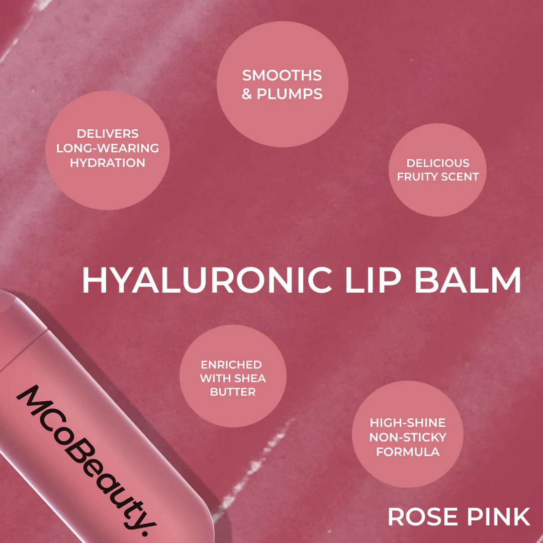Hyaluronic Lip Balm - Image 10