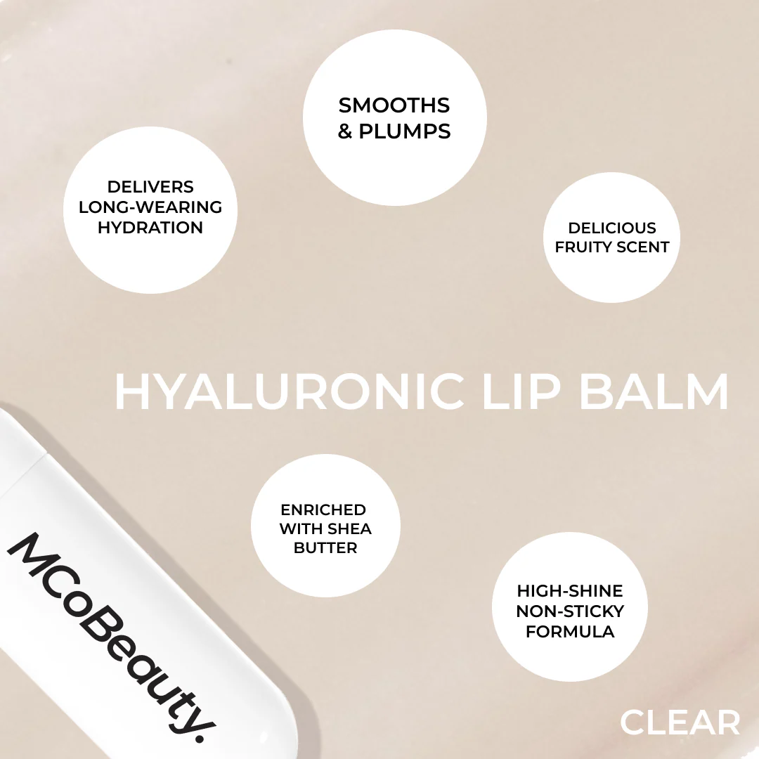 Hyaluronic Lip Balm - Image 11