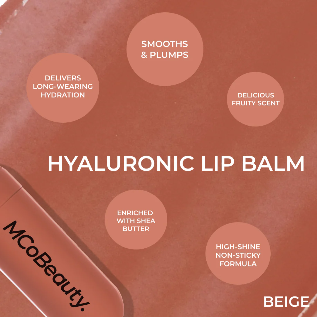 Hyaluronic Lip Balm - Image 12