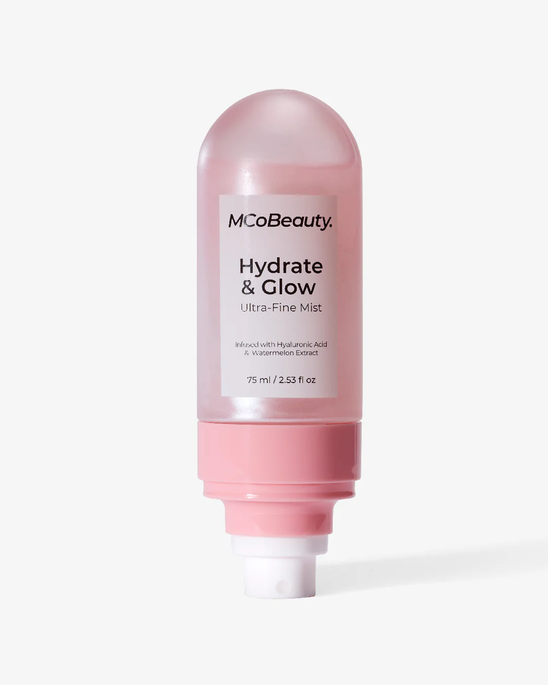 Hydrate & Glow Ultra-Fine Mist - Image 5