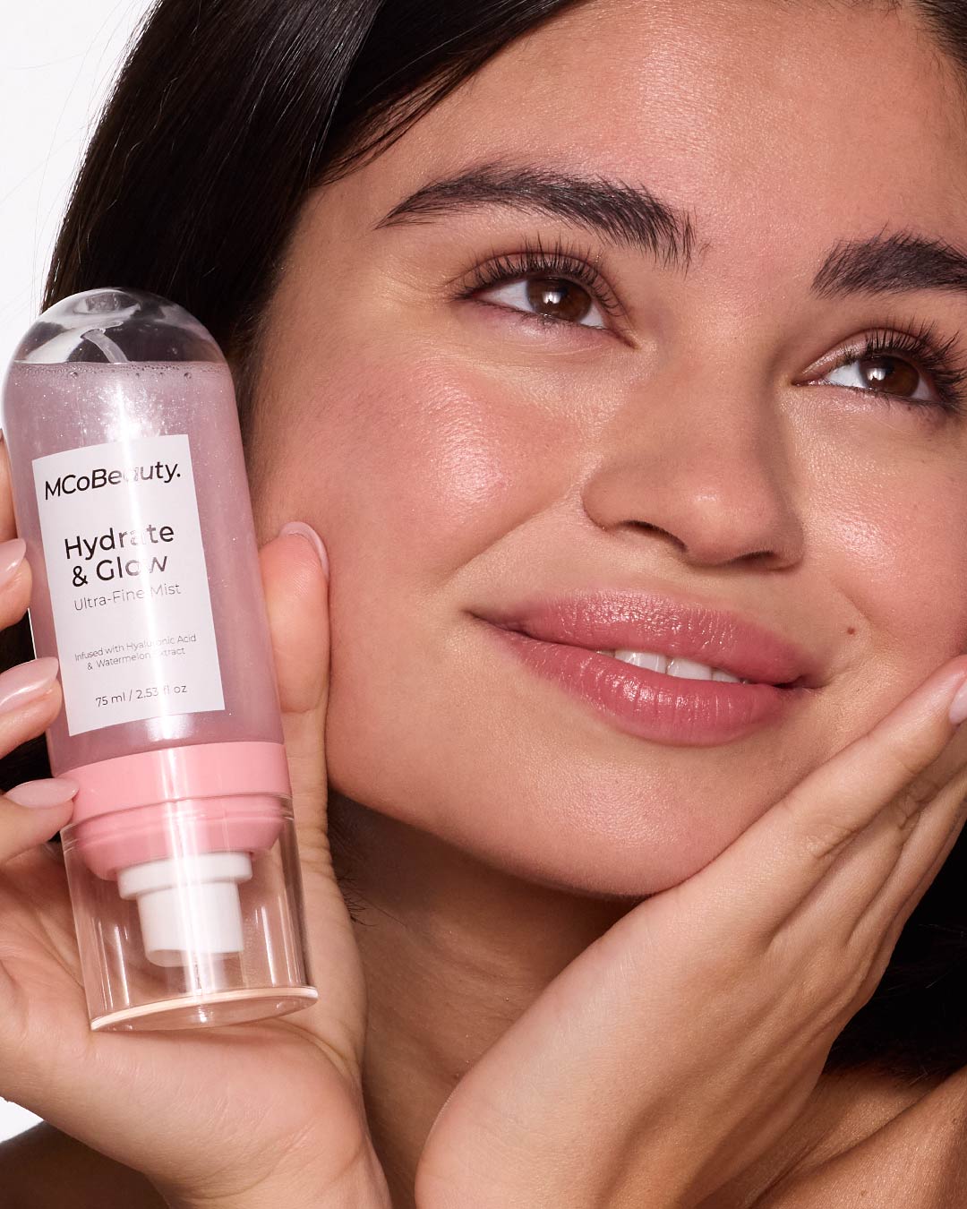 Hydrate & Glow Ultra-Fine Mist - Image 6
