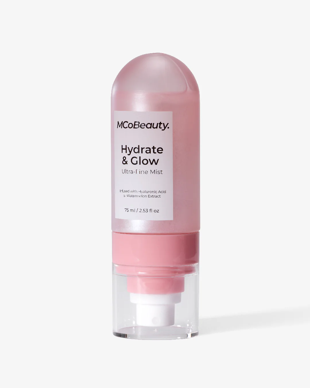 Hydrate & Glow Ultra-Fine Mist - Image 7