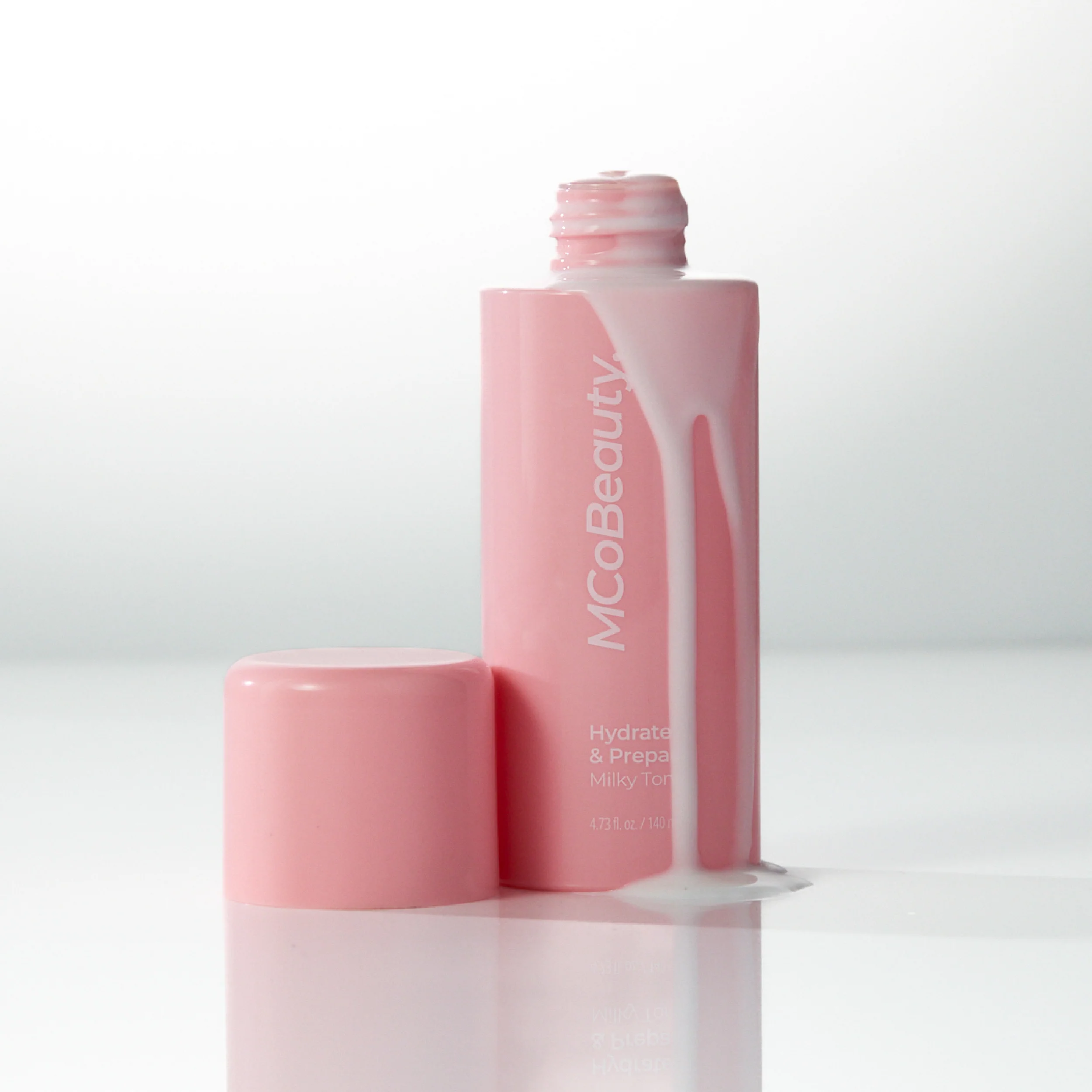 Hydrate & Prepare Milky Toner - Image 7