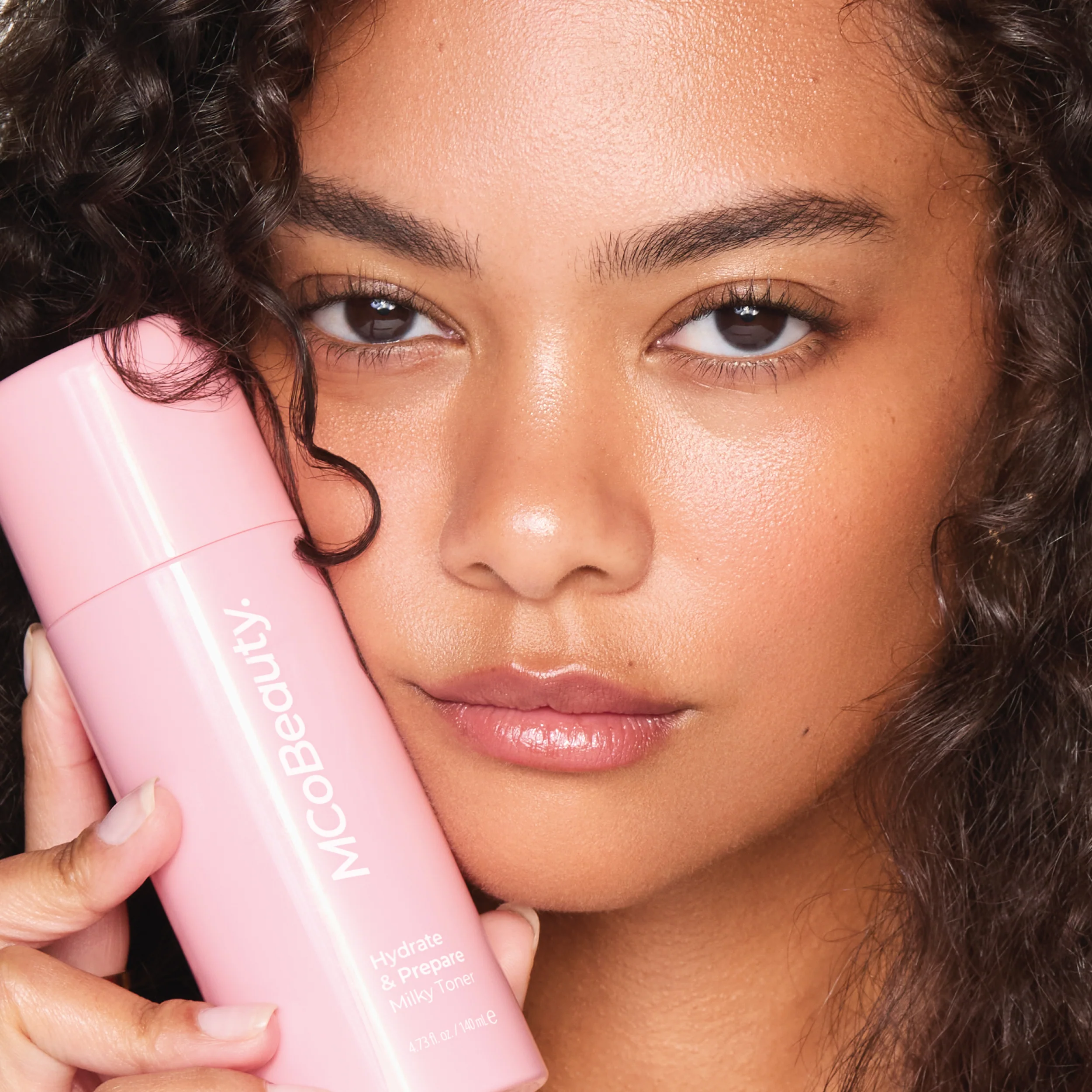 Hydrate & Prepare Milky Toner - Image 8