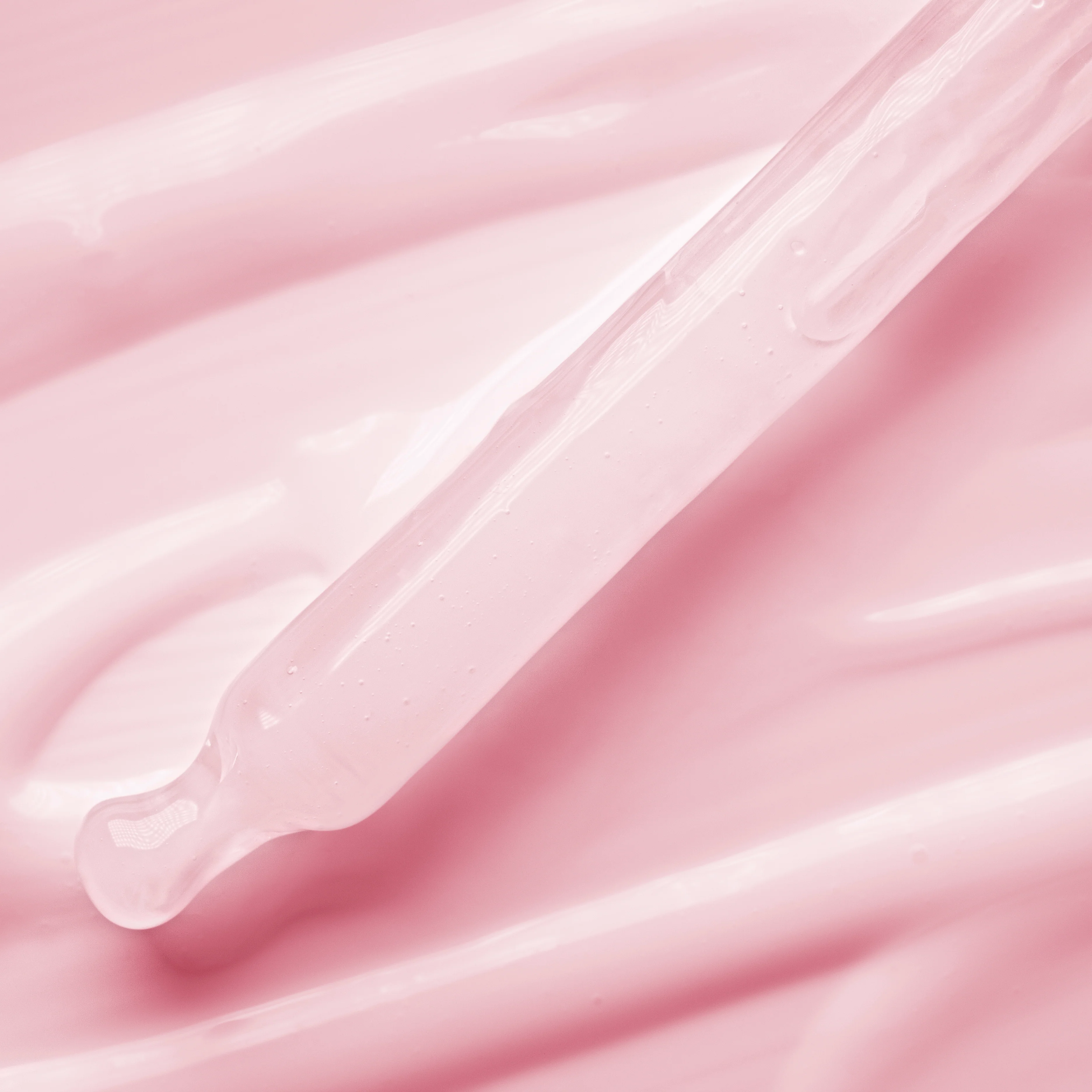 Hydrating Hyaluronic Acid & Vitamin C Face Serum - Image 3