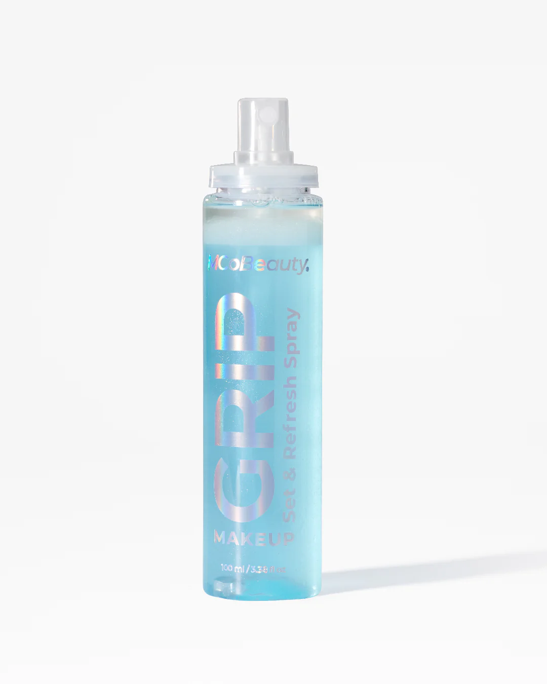 Makeup Grip Set & Refresh Spray - Image 6