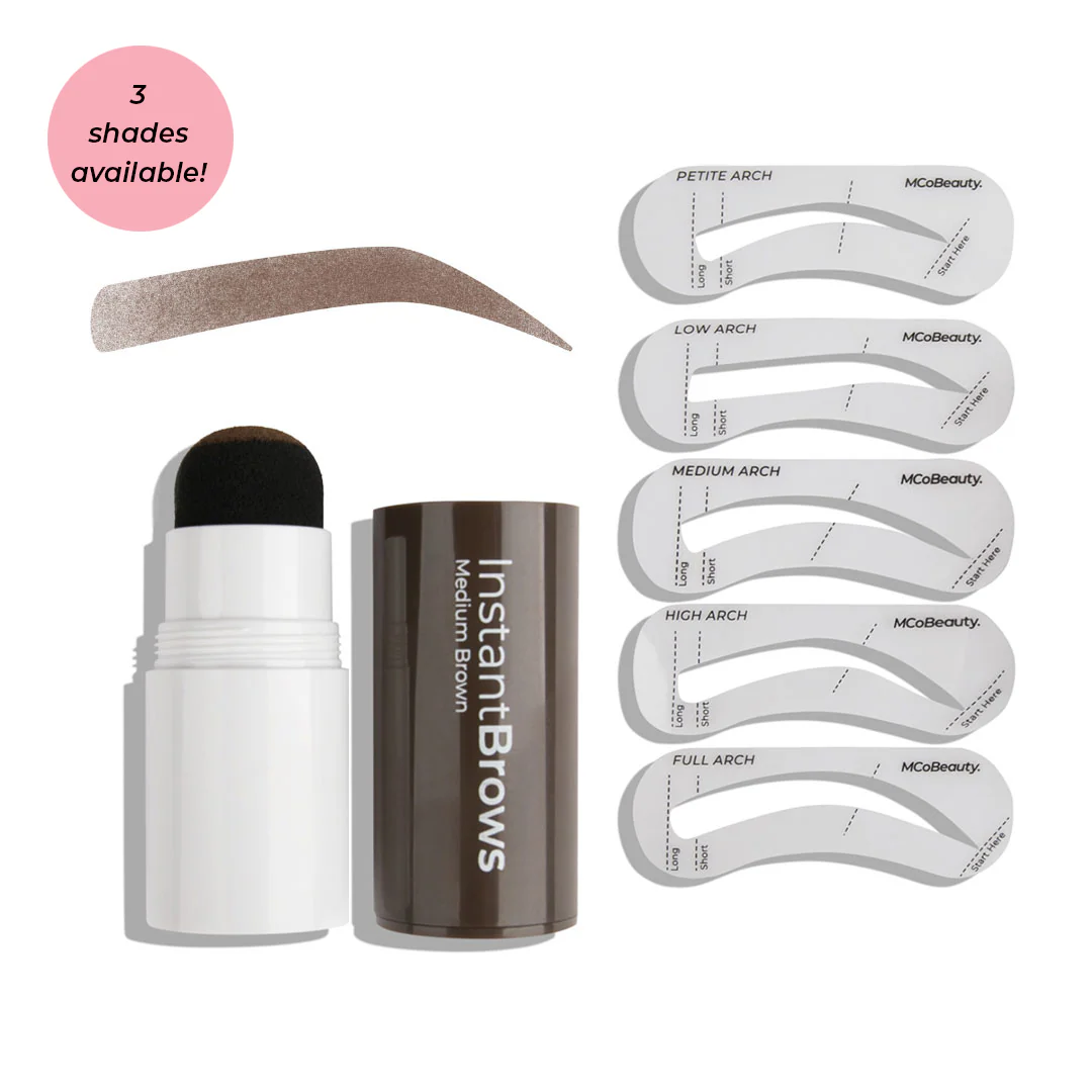 Instant Brows Express Kit - Image 5