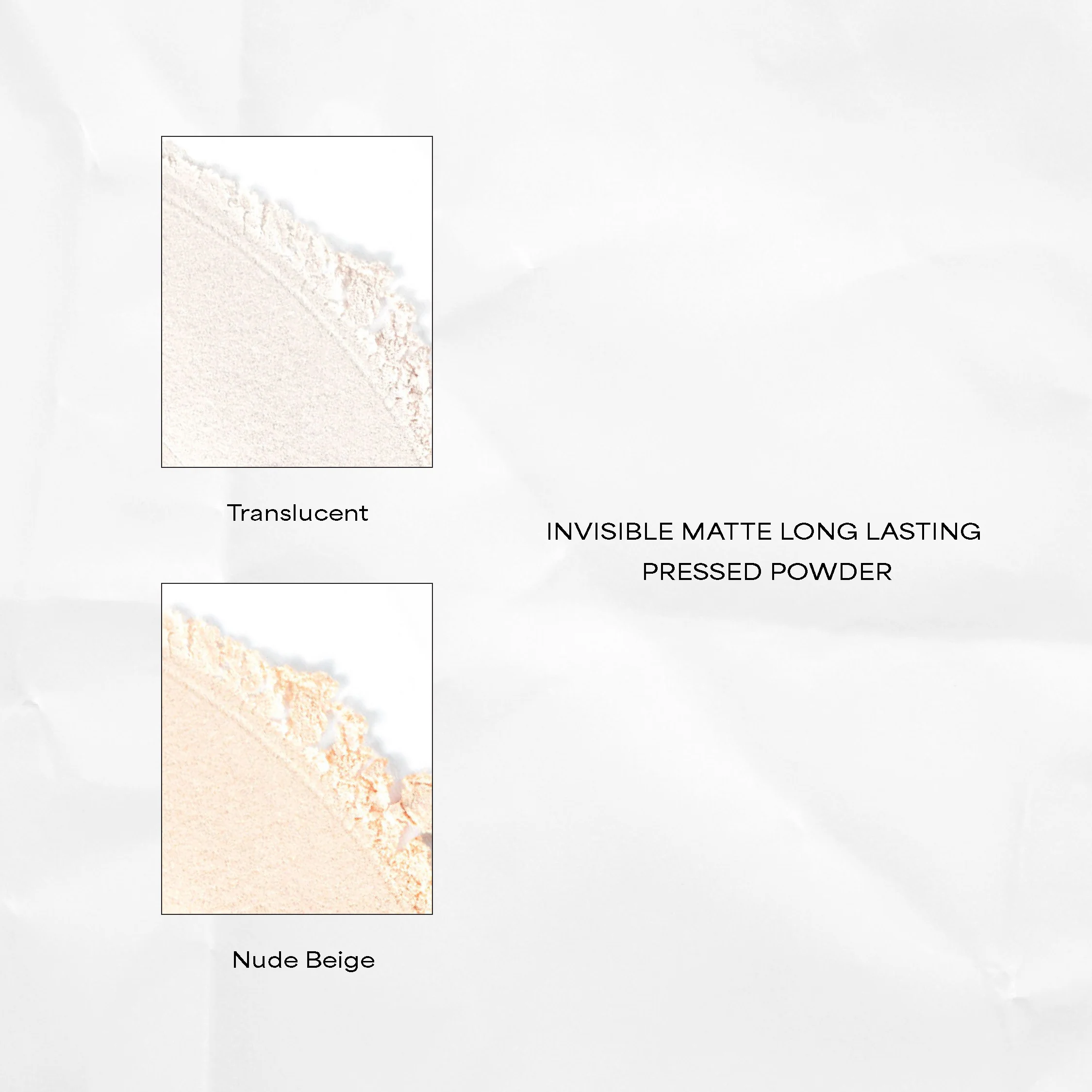 Invisible Matte Long Lasting Pressed Powder - Image 7