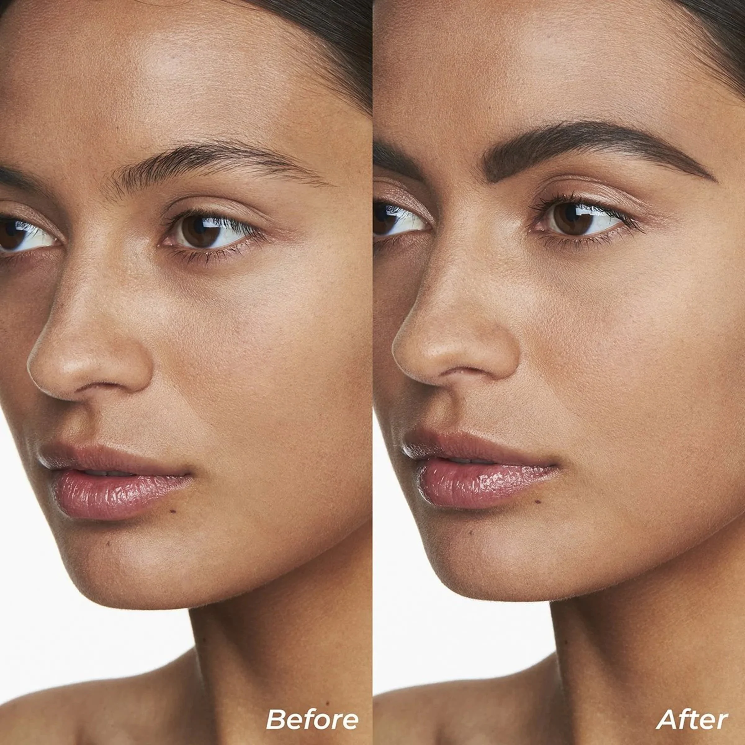 Invisible Matte Long Lasting Pressed Powder - Image 8