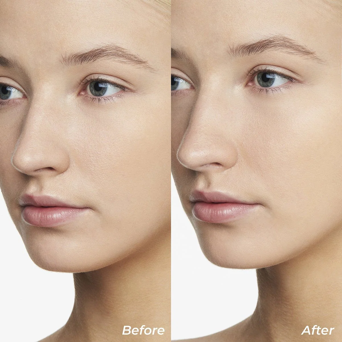 Invisible Matte Long Lasting Pressed Powder - Image 9
