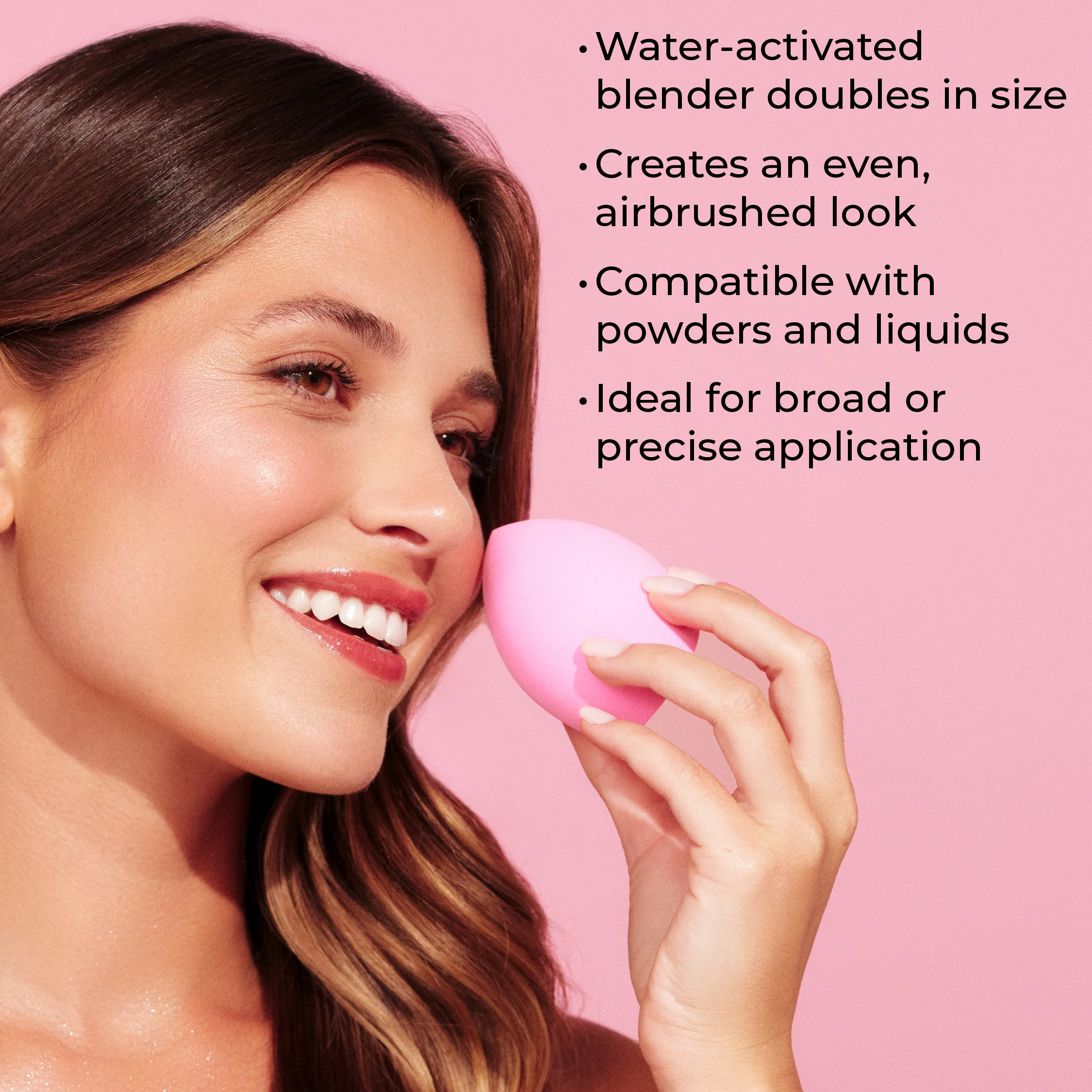 Jumbo Beauty Blender - Image 3