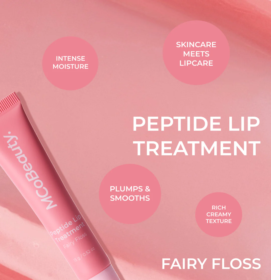 Peptide Lip Treatment - Image 24