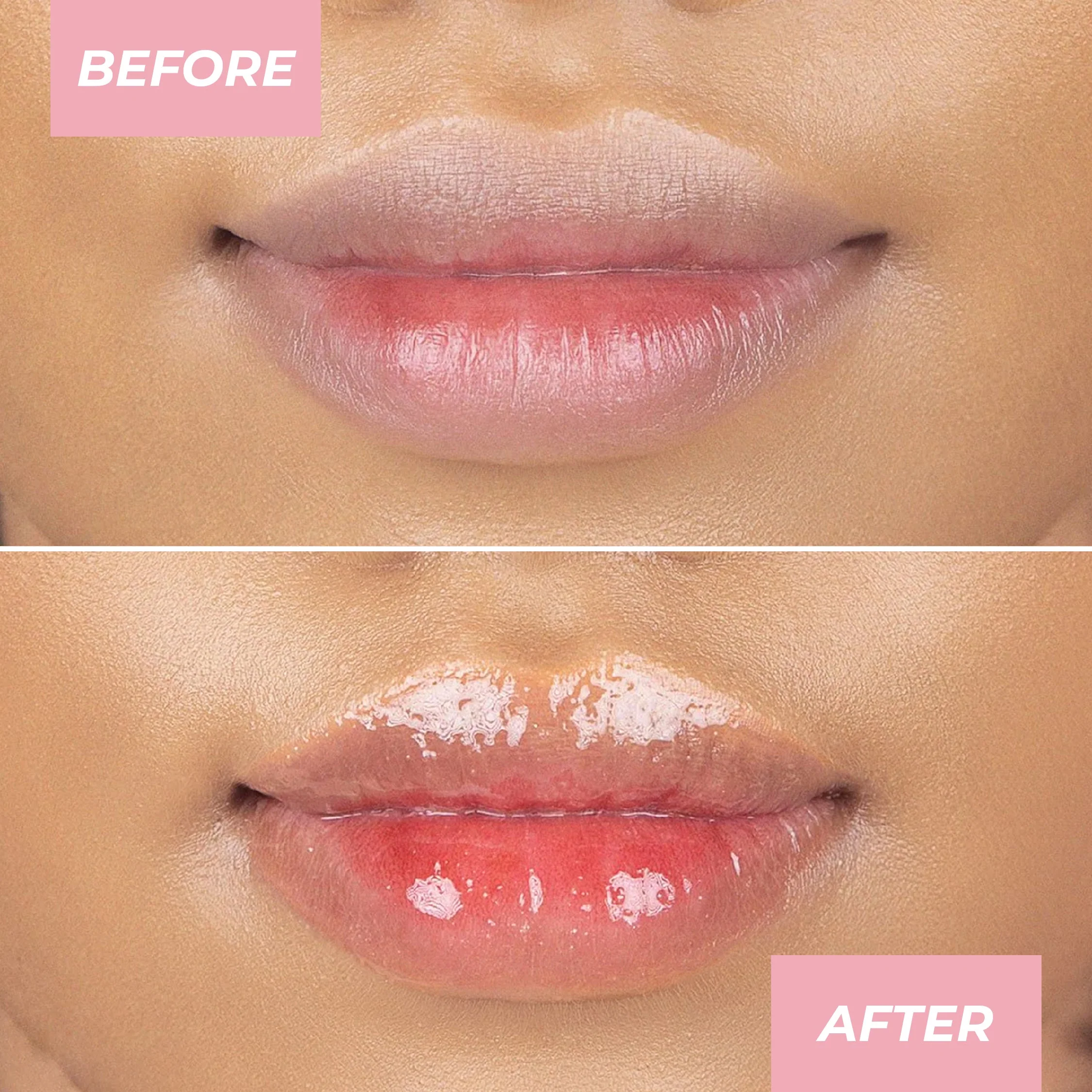 Lip Oil Hydrating Treatment - Image 29