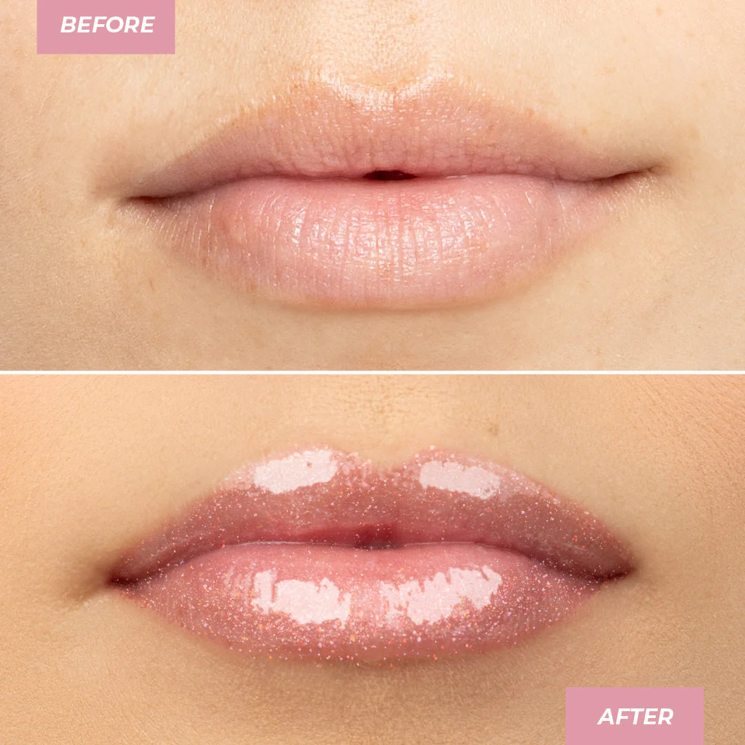 Lip Shimmer Hydrating Oil - Image 12