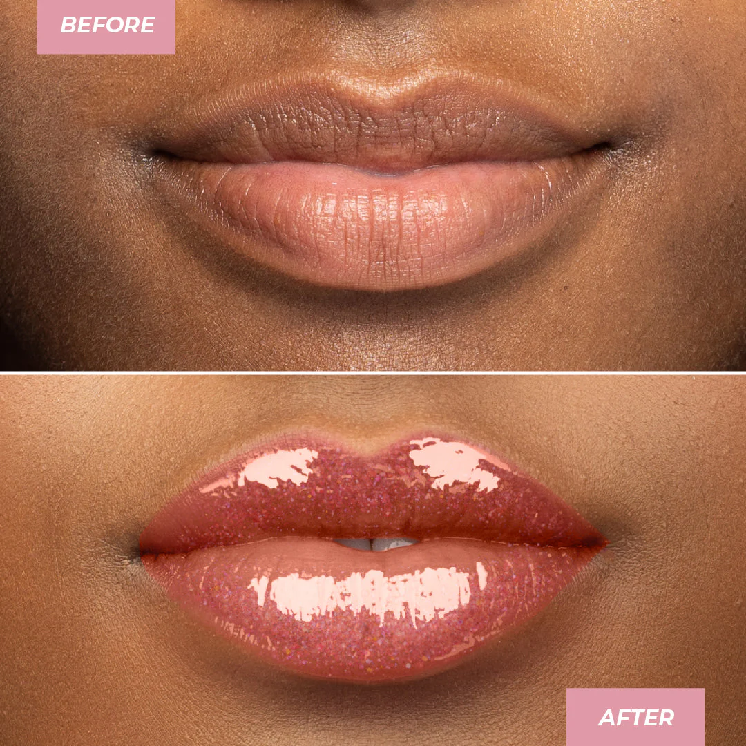 Lip Shimmer Hydrating Oil - Image 13