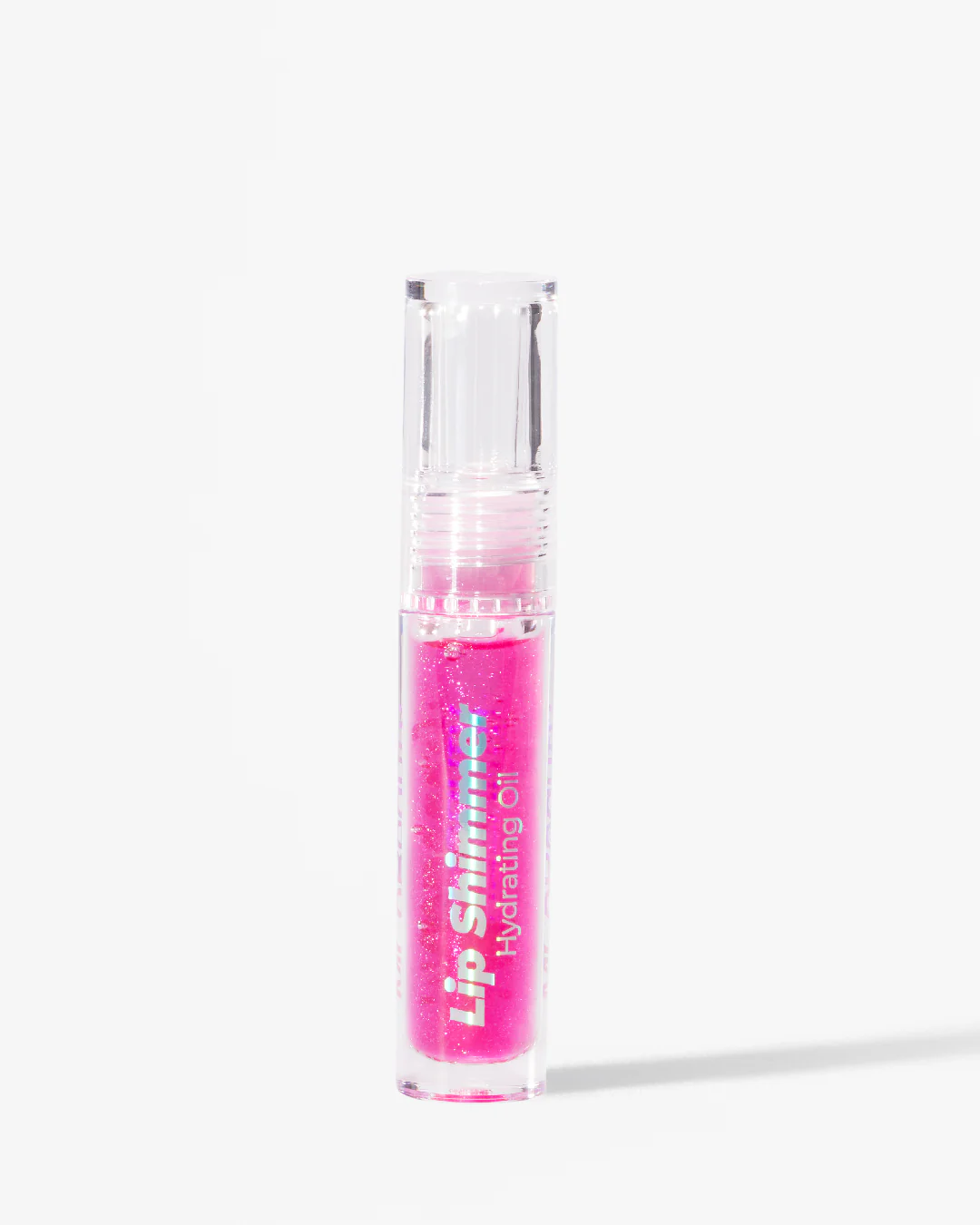 Lip Shimmer Hydrating Oil - Image 3