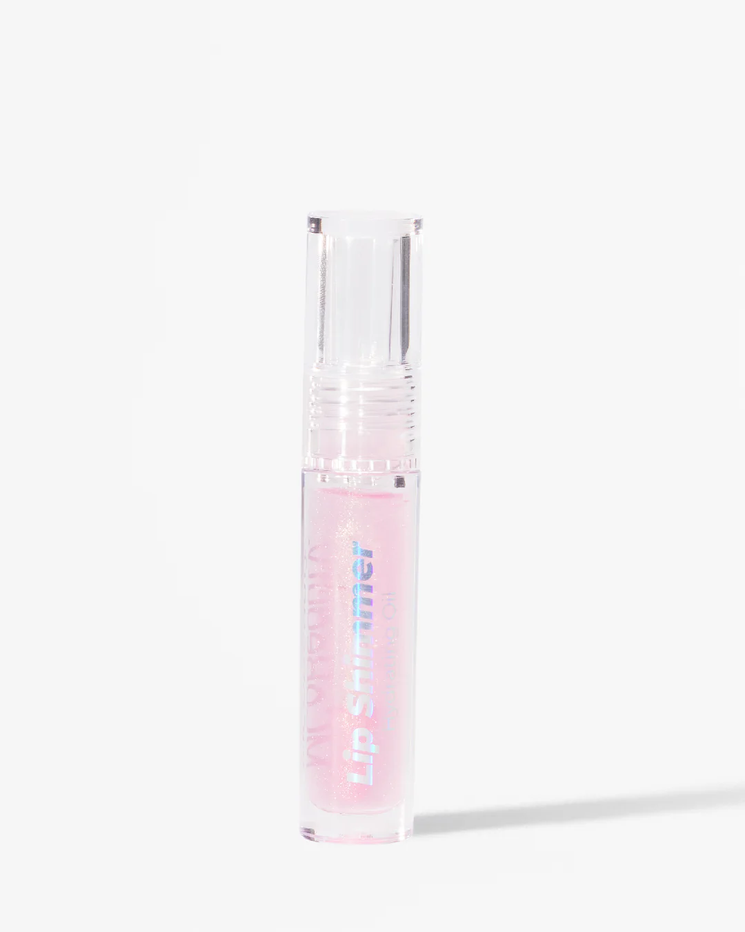 Lip Shimmer Hydrating Oil - Image 5