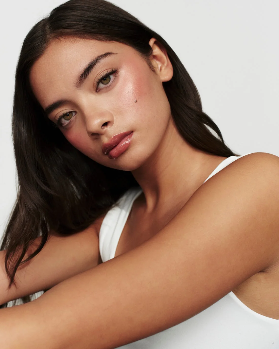 Lip Shimmer Hydrating Oil - Image 6