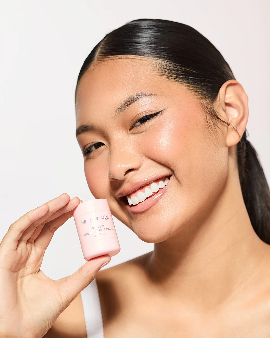 Lip Whip Intense Repair Balm - Image 3