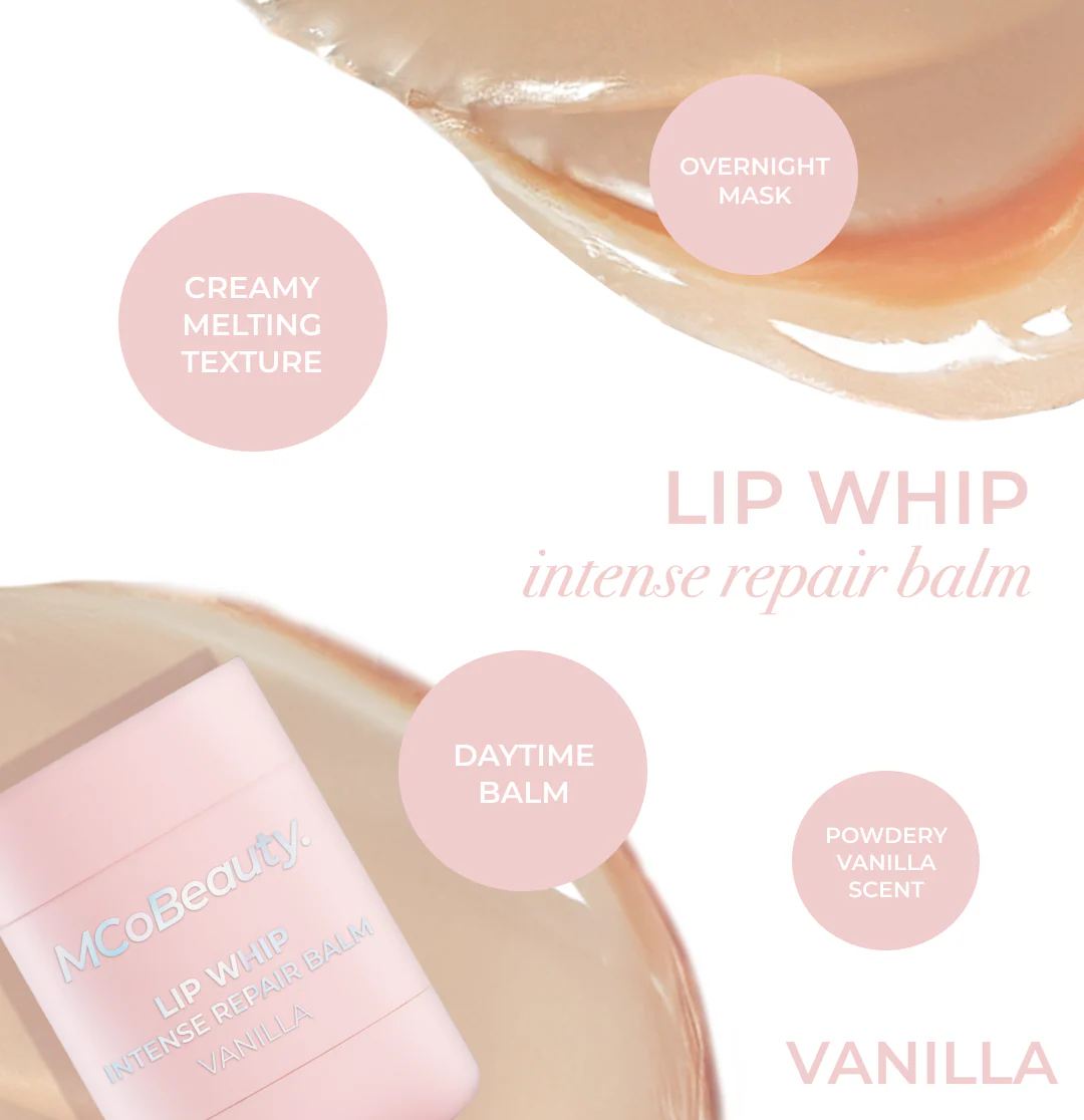 Lip Whip Intense Repair Balm - Image 7