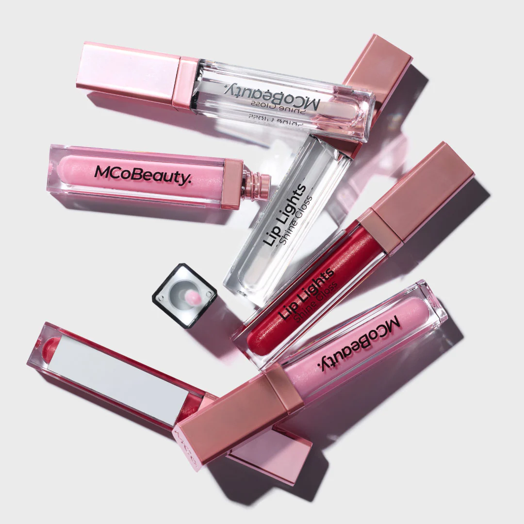 LipLights Shine Gloss - Image 12