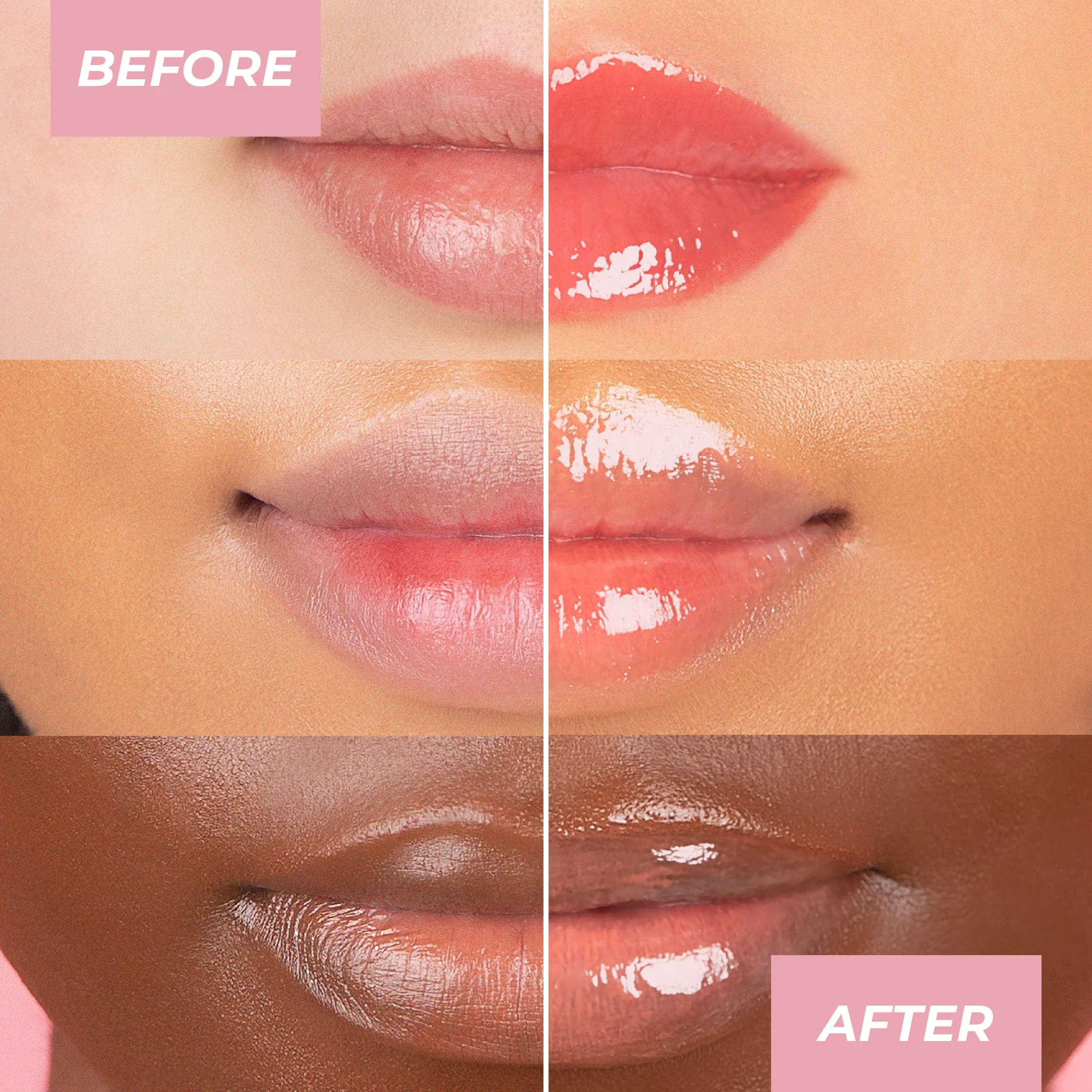 LipLights Shine Gloss - Image 28