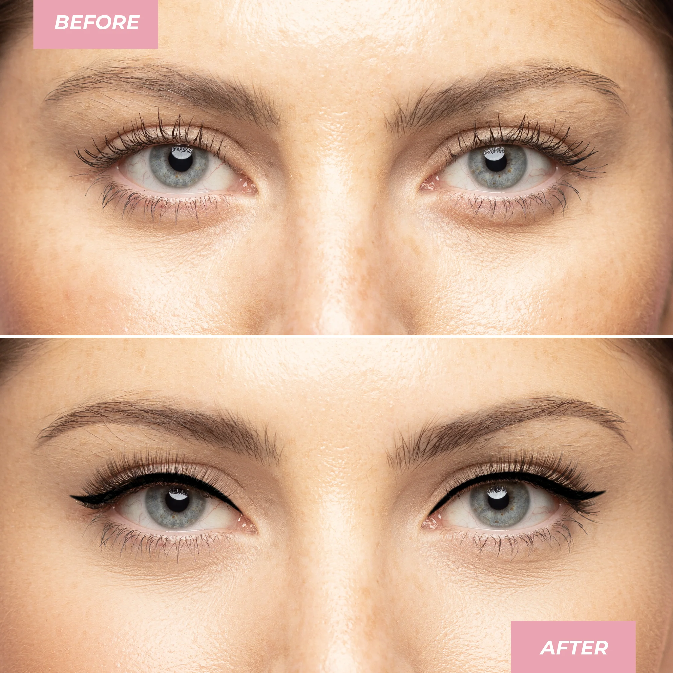 Longwear False Lashes - Mykonos Duo Value Set - Image 4
