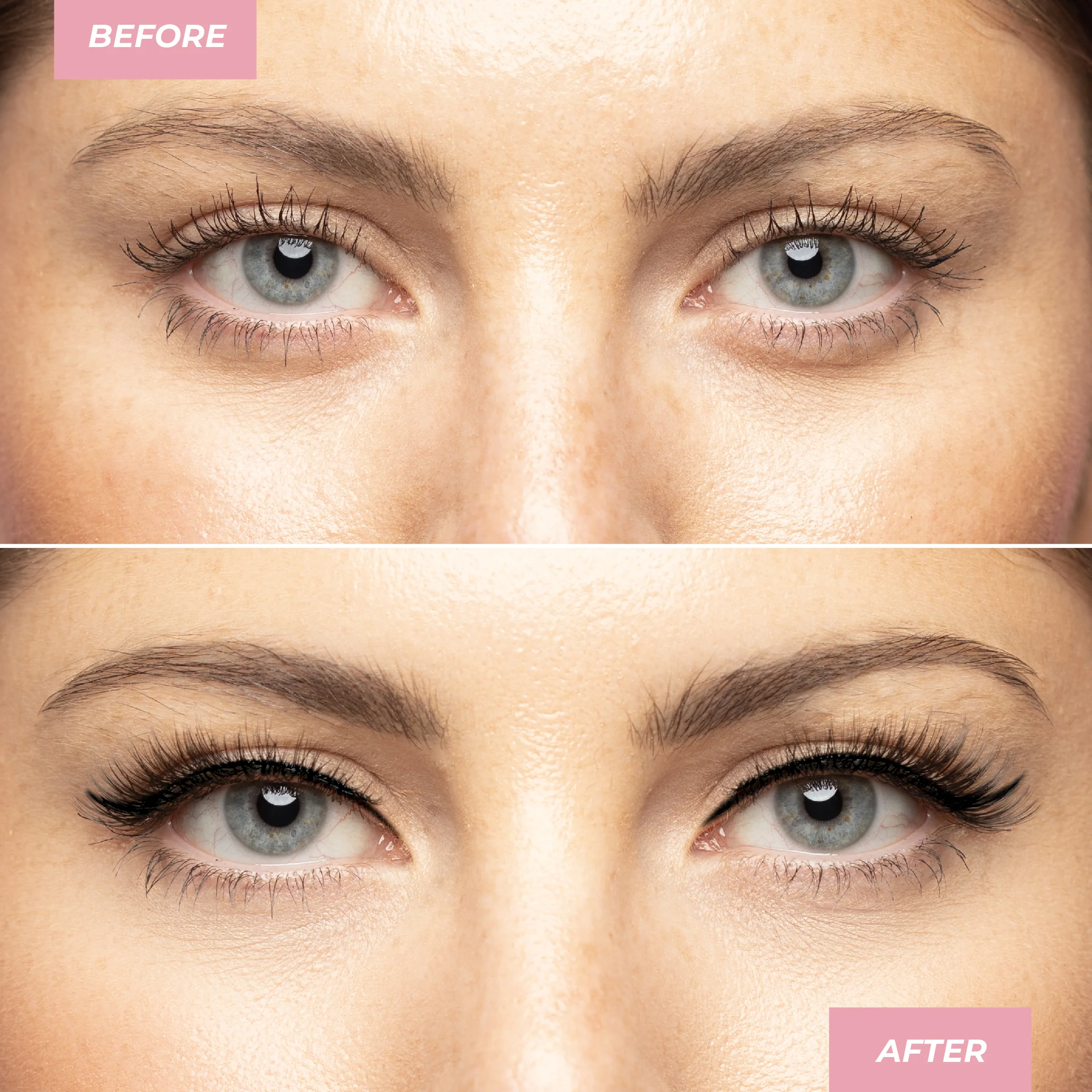 Longwear False Lashes - Rome Duo Value Set - Image 3
