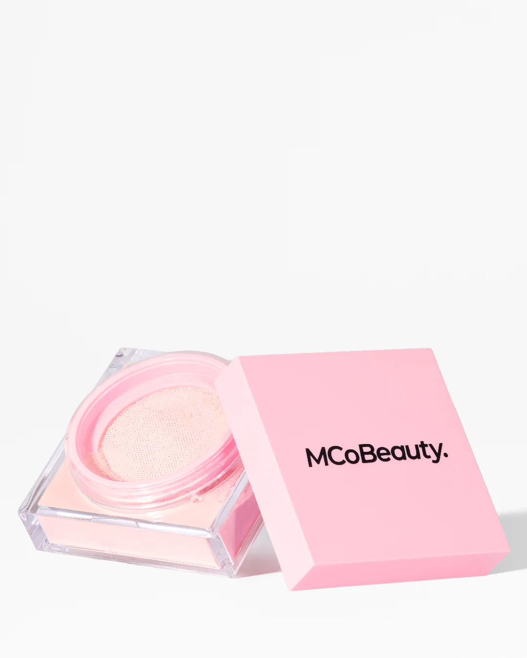 Loose Powder Cool & Set - Image 17