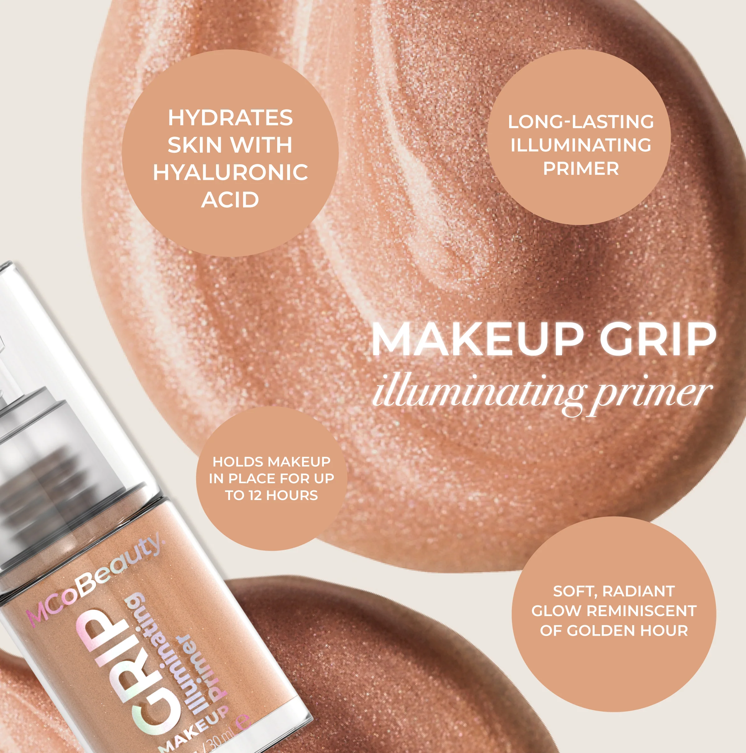Grip Illuminating Primer - Image 5