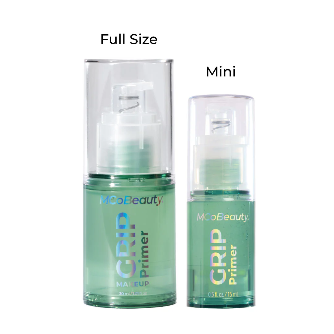 Makeup Grip Primer - Mini - Image 5