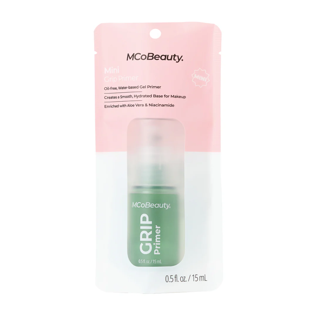 Makeup Grip Primer - Mini - Image 7