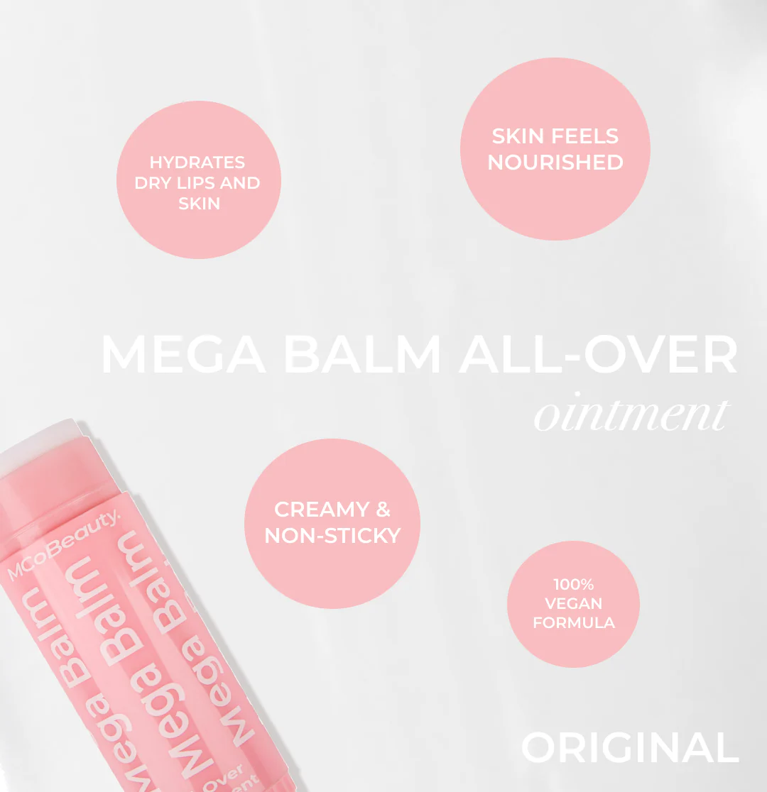 Mega Balm All-Over Ointment - Image 7