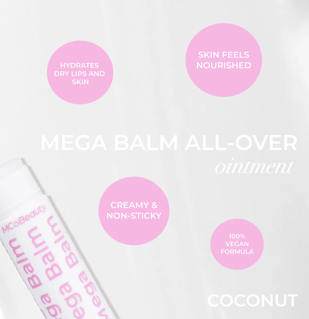 Mega Balm All-Over Ointment - Image 8