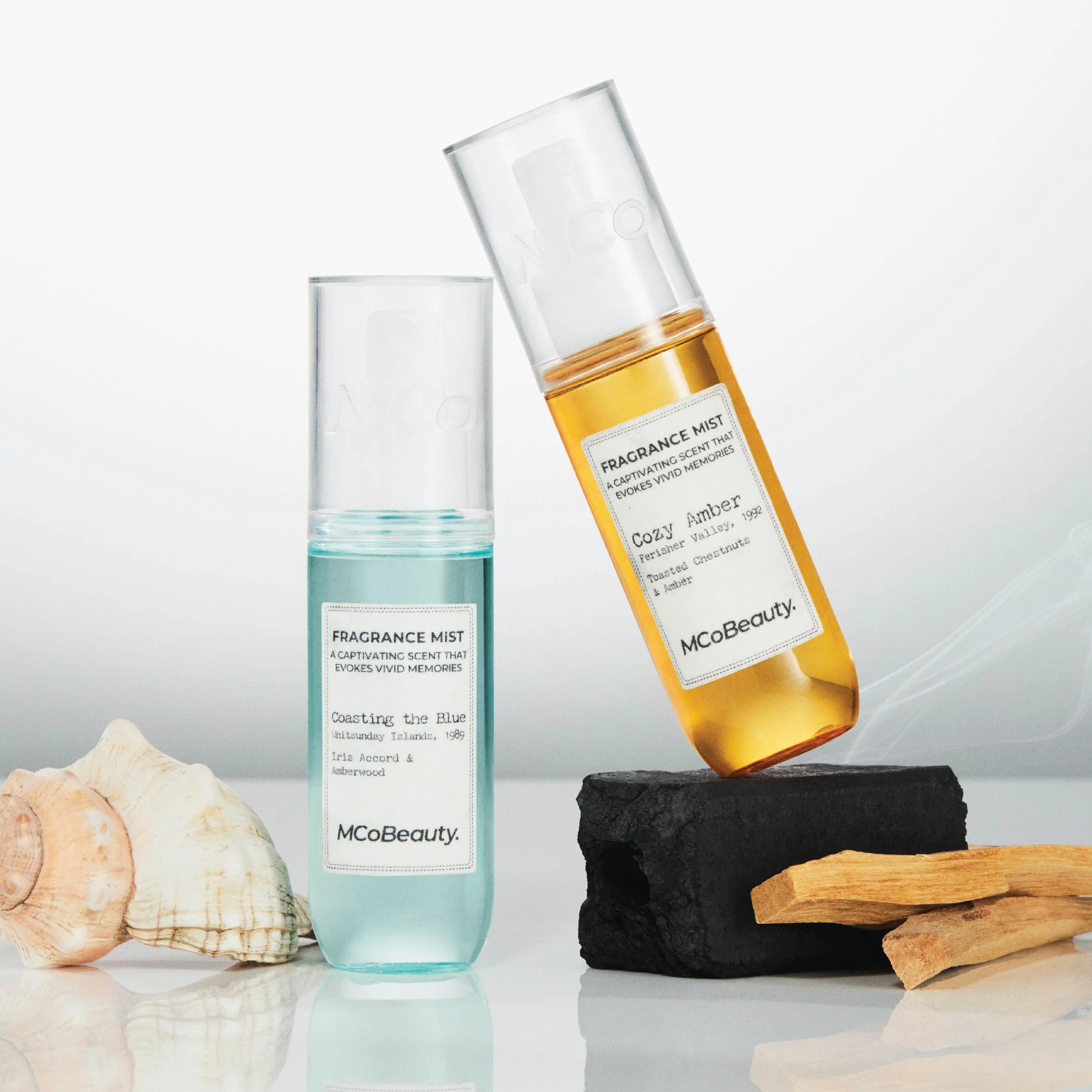 Memory Lane Fragrance Mists - Image 6
