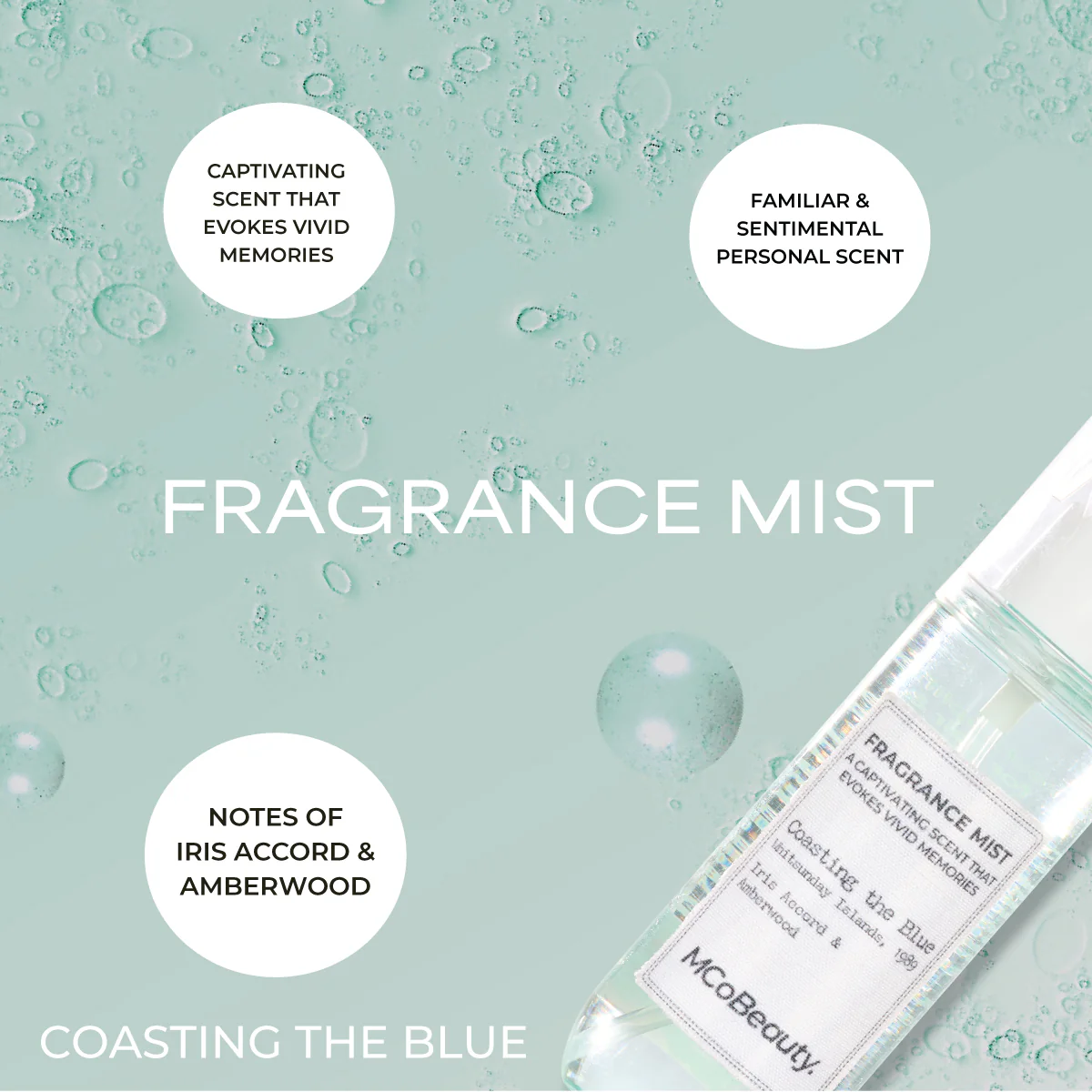Memory Lane Fragrance Mists - Image 7