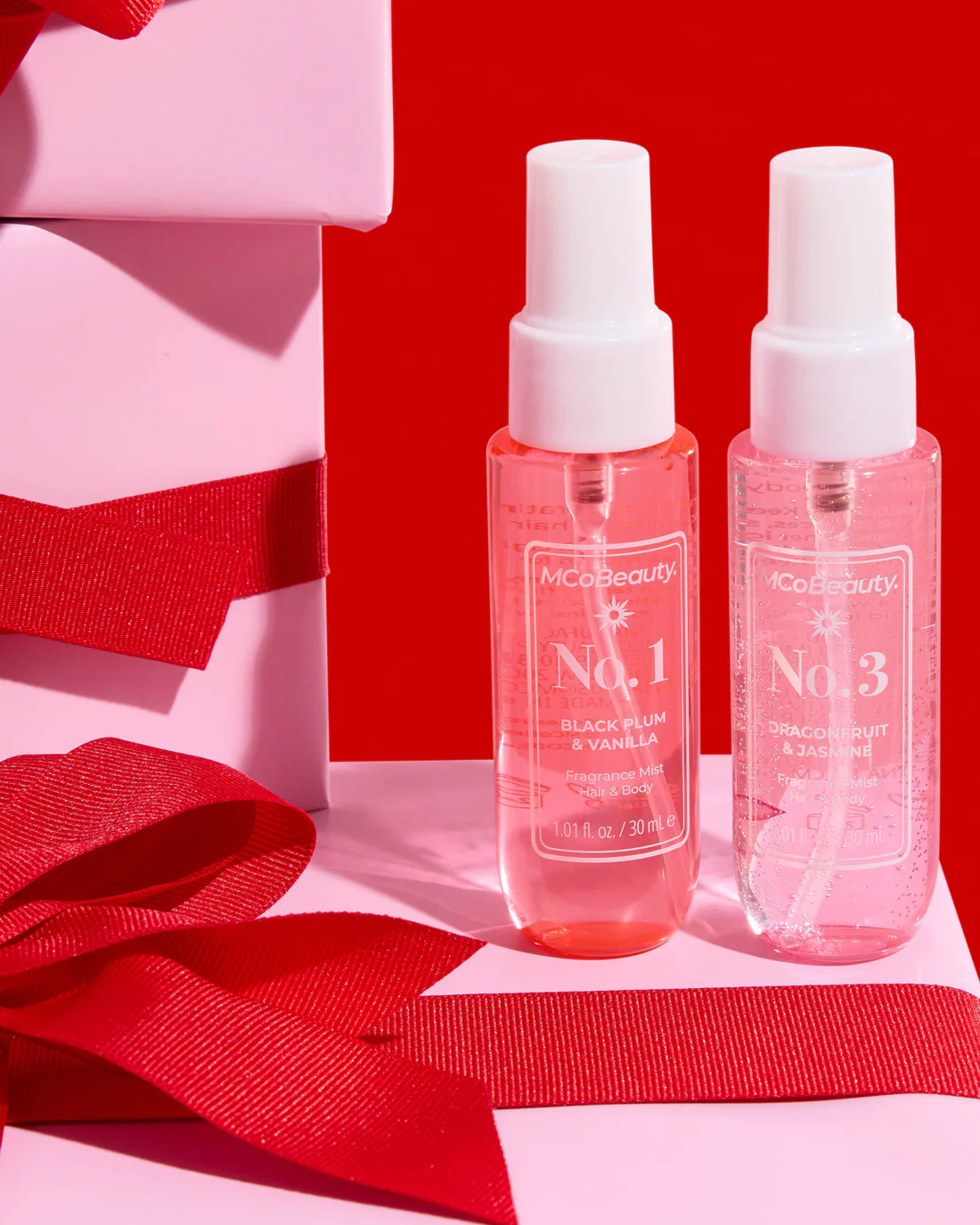 Mini Fragrance Mist Duo - Image 4