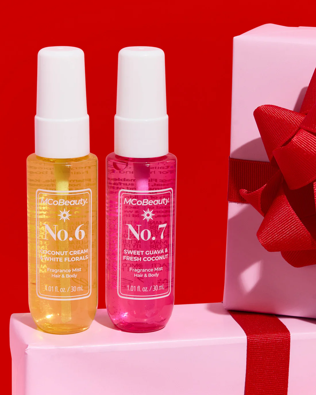 Mini Fragrance Mist Duo - Image 5