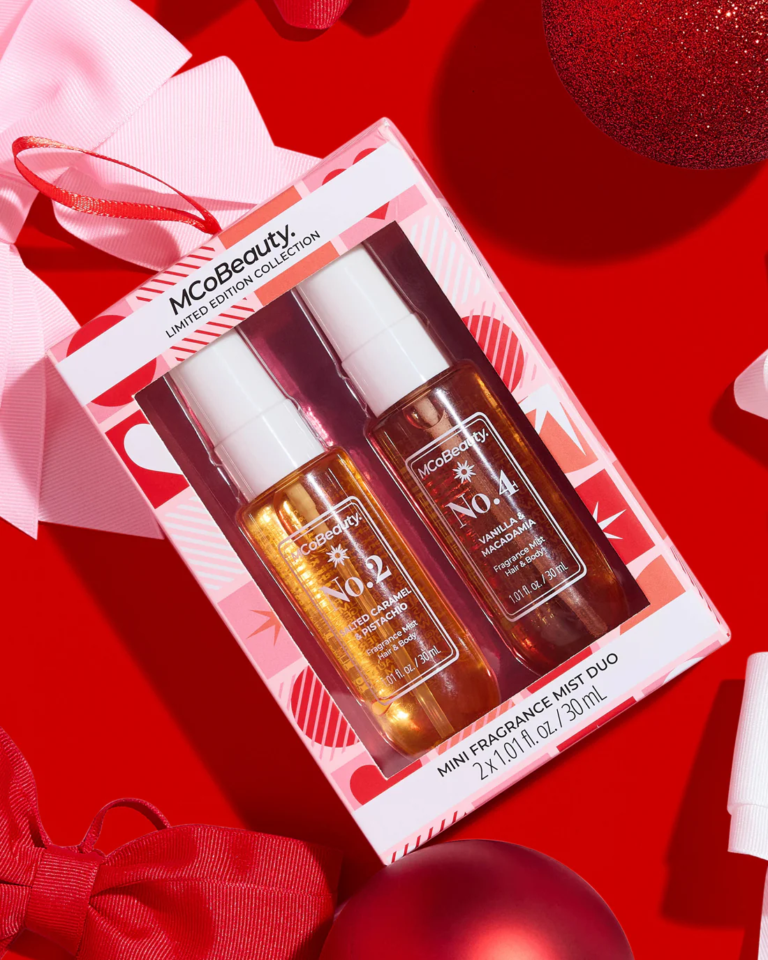 Mini Fragrance Mist Duo - Image 6