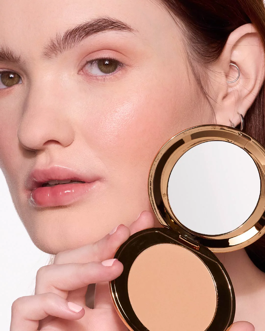 Miracle Flawless Pressed Powder - Image 15