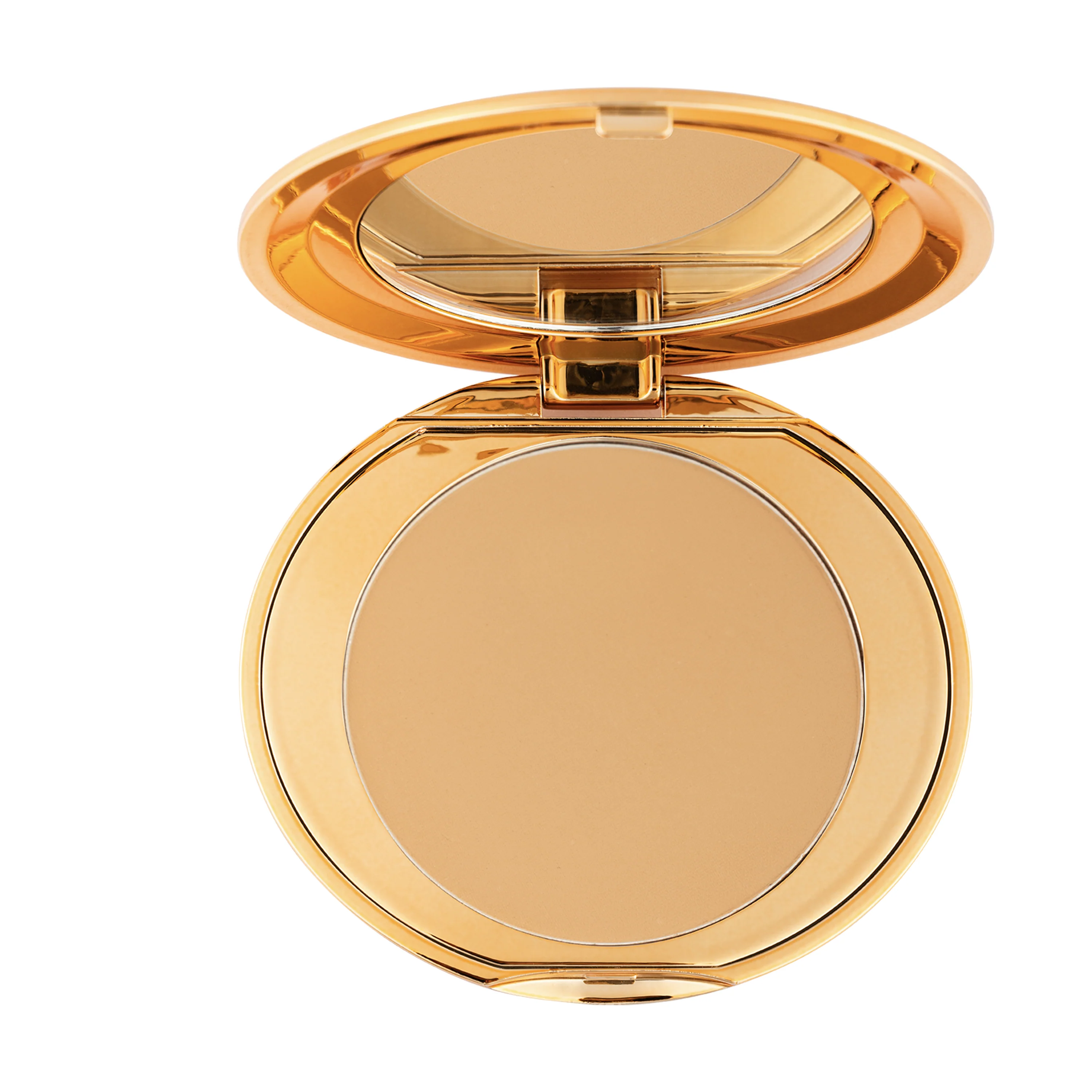 Miracle Flawless Pressed Powder - Image 16