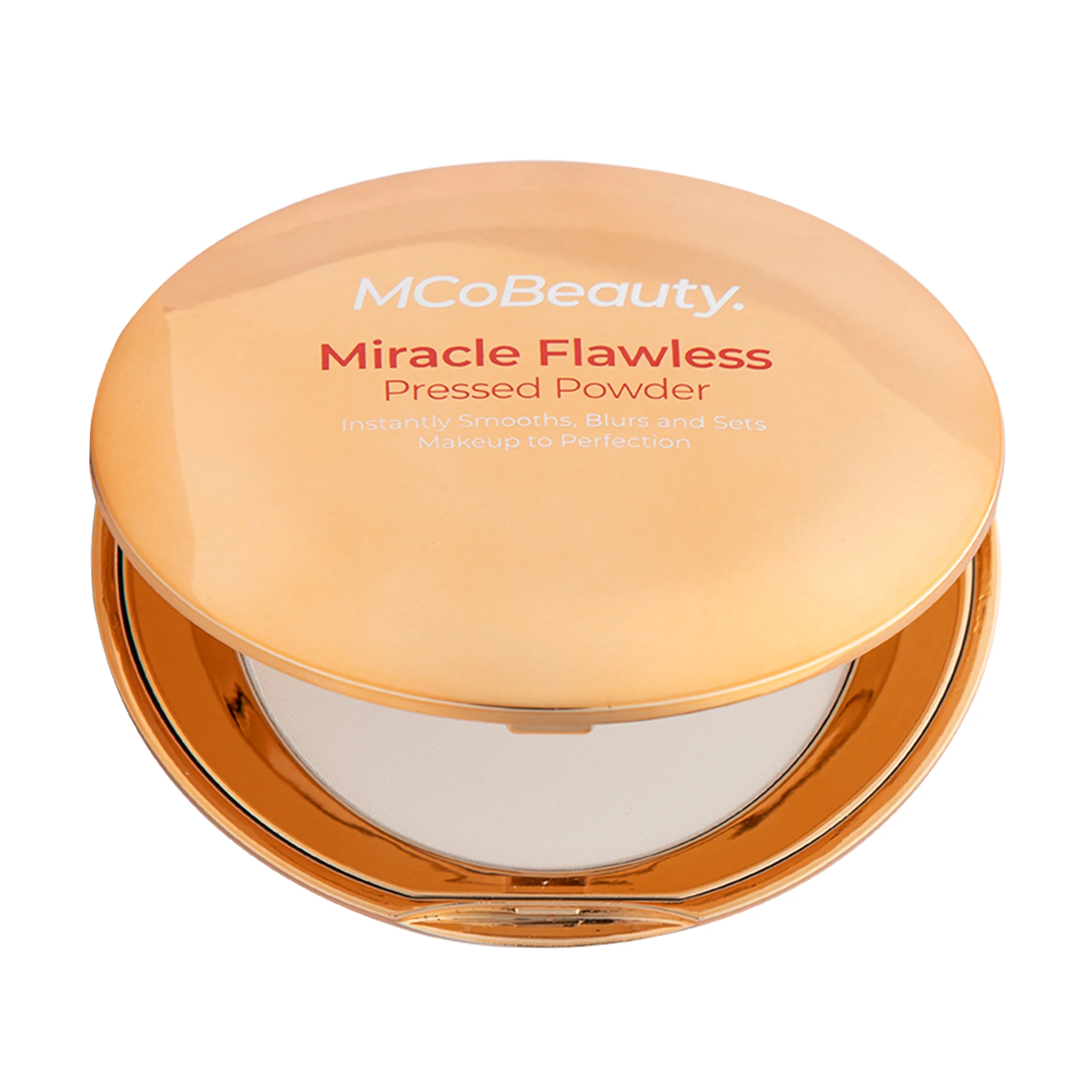 Miracle Flawless Pressed Powder - Image 21