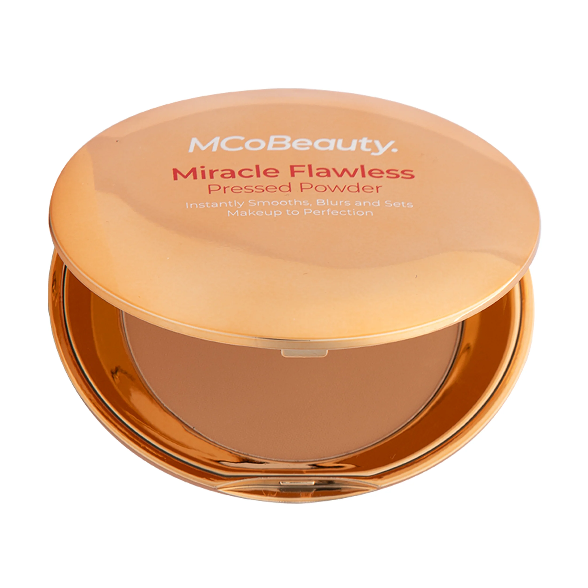 Miracle Flawless Pressed Powder - Image 22